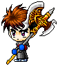 DragonBlade